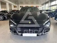 2026 Ferrari Purosangue