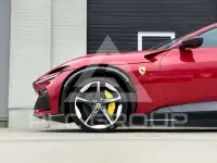 2026 Ferrari Purosangue