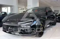 2026 Ferrari Purosangue