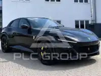 2026 Ferrari Purosangue