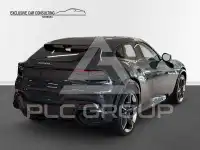 2026 Ferrari Purosangue