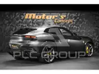 2026 Ferrari Purosangue