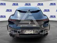 2026 Ferrari Purosangue
