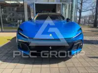 2026 Ferrari Purosangue