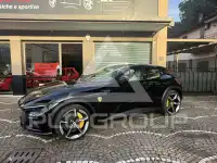 2026 Ferrari Purosangue