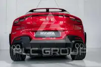 2026 Ferrari Purosangue
