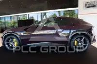 2026 Ferrari Purosangue