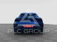 2026 Ferrari Purosangue