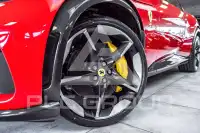 2026 Ferrari Purosangue