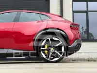 2026 Ferrari Purosangue