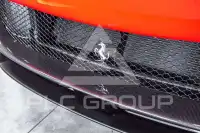 2026 Ferrari Purosangue