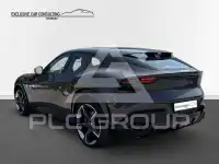 2026 Ferrari Purosangue