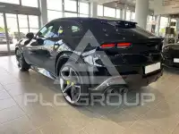 2026 Ferrari Purosangue