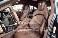 2026 Ferrari Purosangue