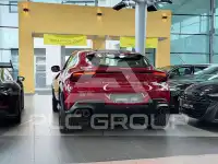 2026 Ferrari Purosangue