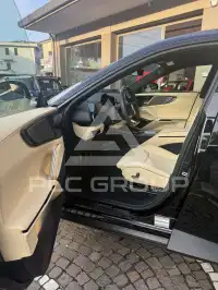 2026 Ferrari Purosangue