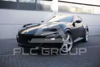2026 Ferrari Purosangue
