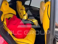 2026 Ferrari Purosangue