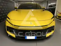 2026 Ferrari Purosangue