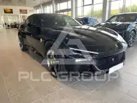 2026 Ferrari Purosangue