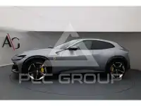 2026 Ferrari Purosangue