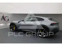 2026 Ferrari Purosangue
