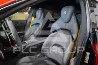 2026 Ferrari Purosangue