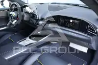2026 Ferrari Purosangue