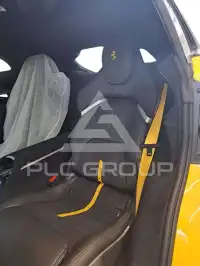 2026 Ferrari Purosangue
