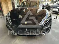2026 Ferrari Purosangue