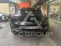 2026 Ferrari Purosangue