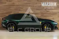 2026 Ferrari Purosangue