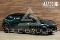 2026 Ferrari Purosangue