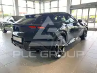 2026 Ferrari Purosangue