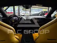2026 Ferrari Purosangue