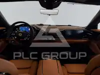 2026 Ferrari Purosangue