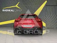 2026 Ferrari Purosangue
