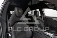 2026 Ferrari Purosangue