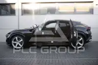 2026 Ferrari Purosangue