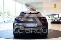 2026 Ferrari Purosangue