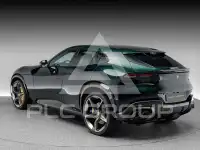 2026 Ferrari Purosangue