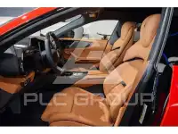 2026 Ferrari Purosangue