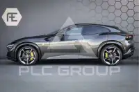 2026 Ferrari Purosangue