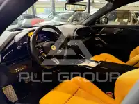 2026 Ferrari Purosangue
