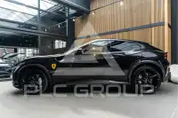 2026 Ferrari Purosangue