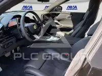 2026 Ferrari Purosangue