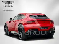 2026 Ferrari Purosangue
