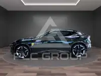 2026 Ferrari Purosangue