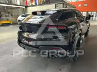 2026 Ferrari Purosangue
