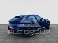 2026 Ferrari Purosangue